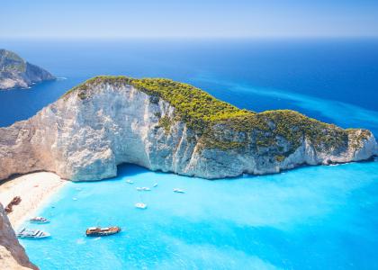 Zakynthos