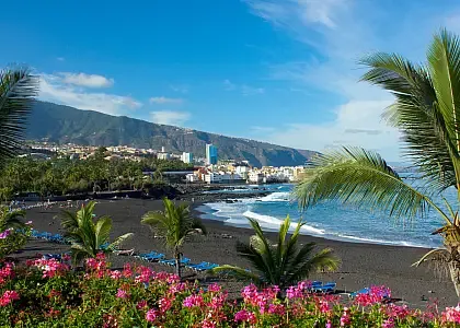 Santa Cruz de Tenerife