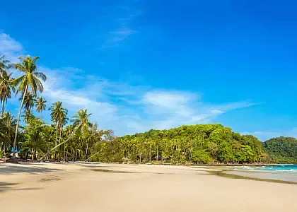 Boca Chica
