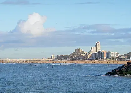 Scheveningen