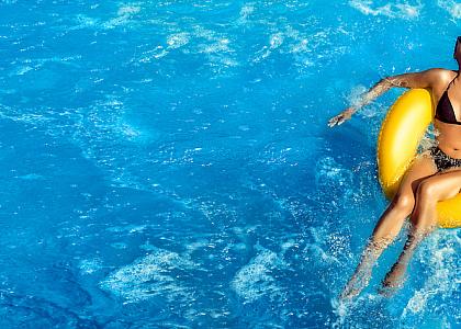 Aqualand Korfu