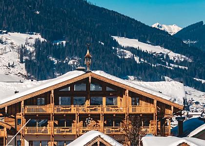 Flachau