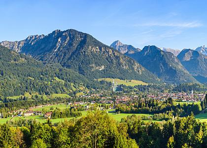 Oberstdorf