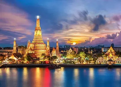 Bangkok