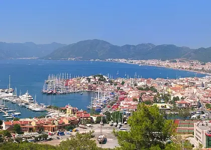 Marmaris