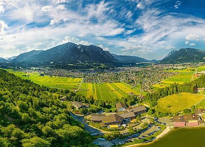 Garmisch-Partenkirchen