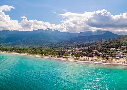Thassos