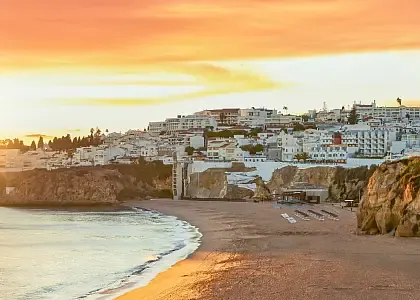 Albufeira
