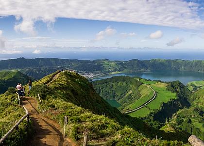 Sao Miguel