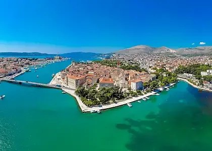 Trogir