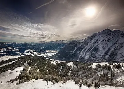 Lenggries