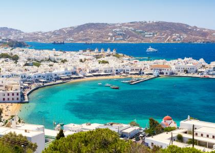 Mykonos