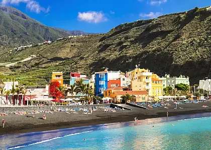 La Palma FKK