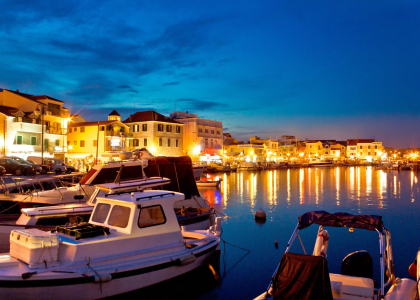 Kroatien