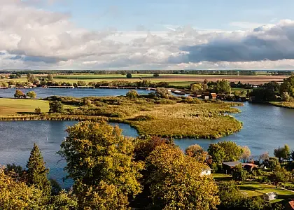 Mecklenburg-Vorpommern