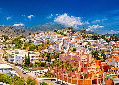 Nerja