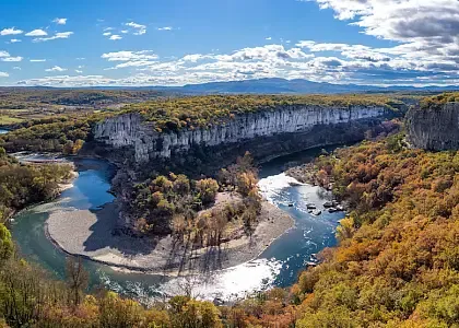 Ardèche