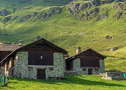 Heidiland
