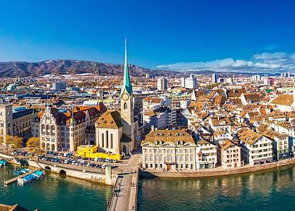 Zürich