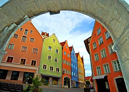 Füssen