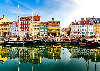Kopenhagen