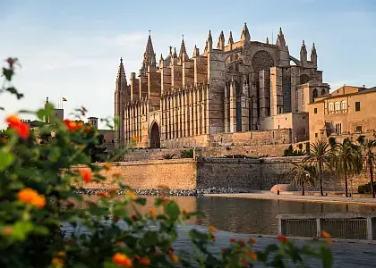 Mallorca im Dezember