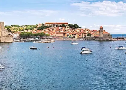 Languedoc-Roussillon