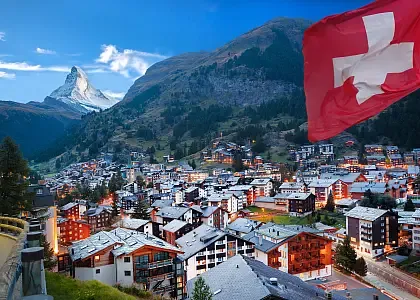 Zermatt