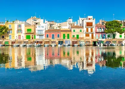 Porto Colom