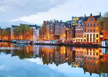 Amsterdam