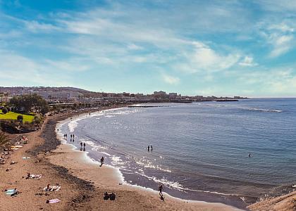 Playa de las Americas