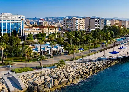 Limassol