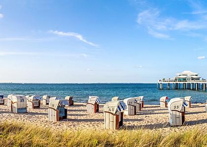 Timmendorfer Strand