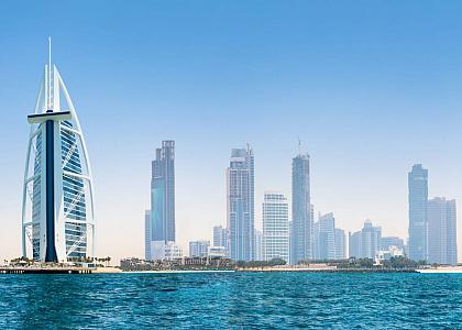 V. A. Emirate