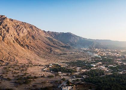 Ras Al Khaimah