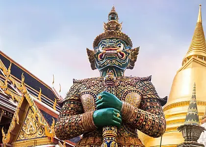 Thailand