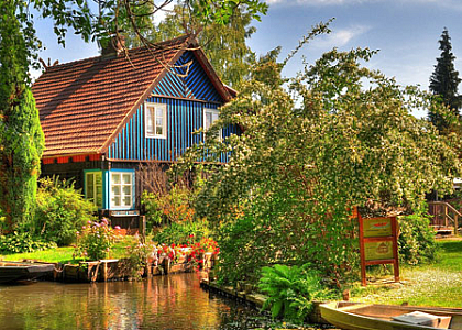 Spreewald