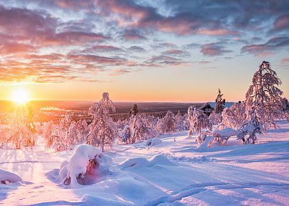 Finnland