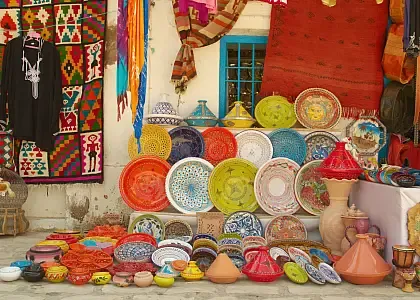 Djerba