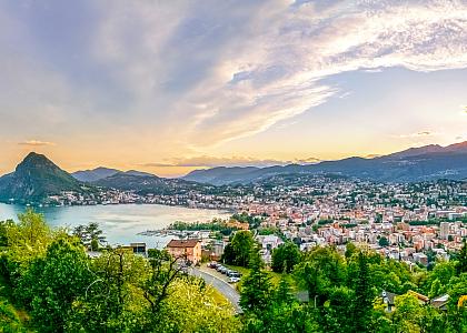 Tessin
