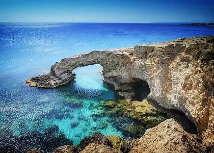 Protaras