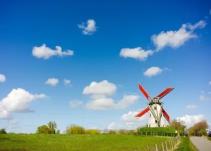 Flandern