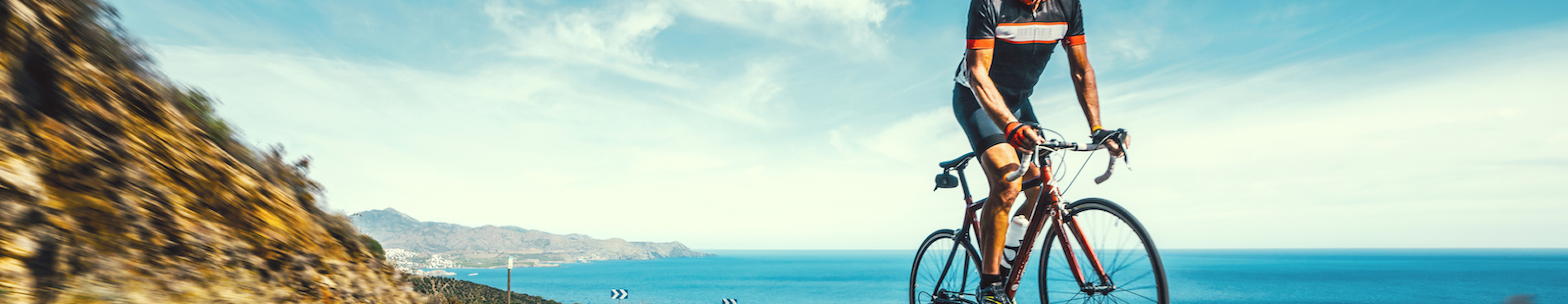 Mountainbiken