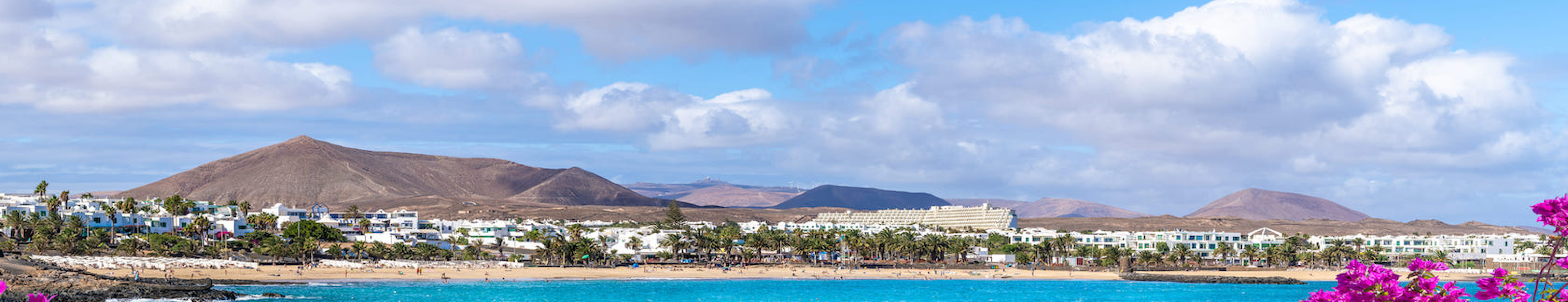 Aquapark Costa Teguise