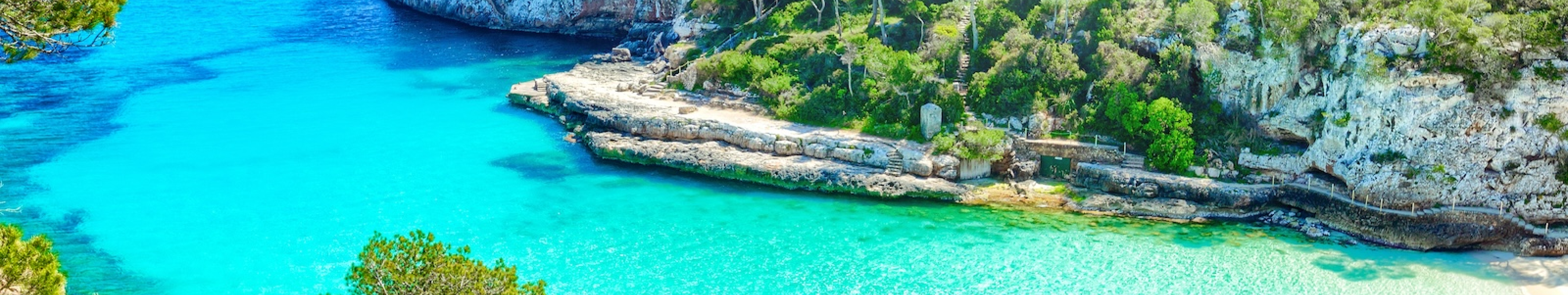 Cala Llombards