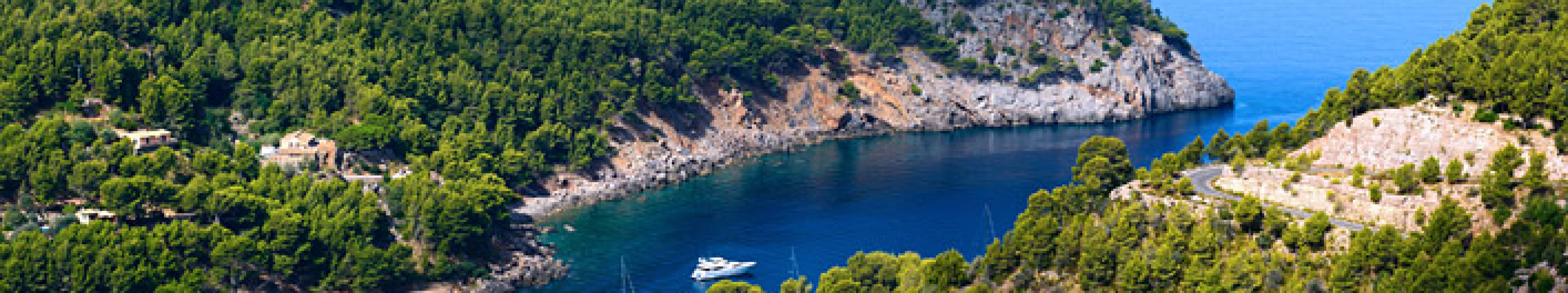 Cala Tuent