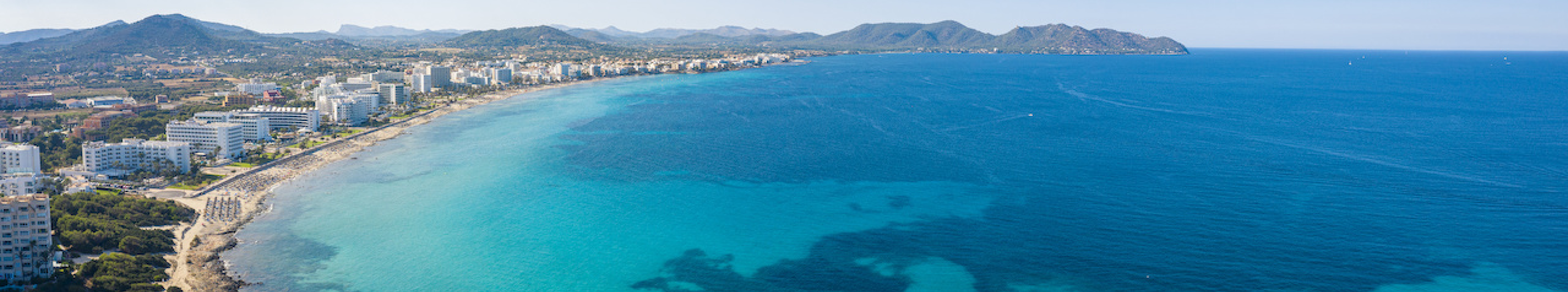 Mallorca im September