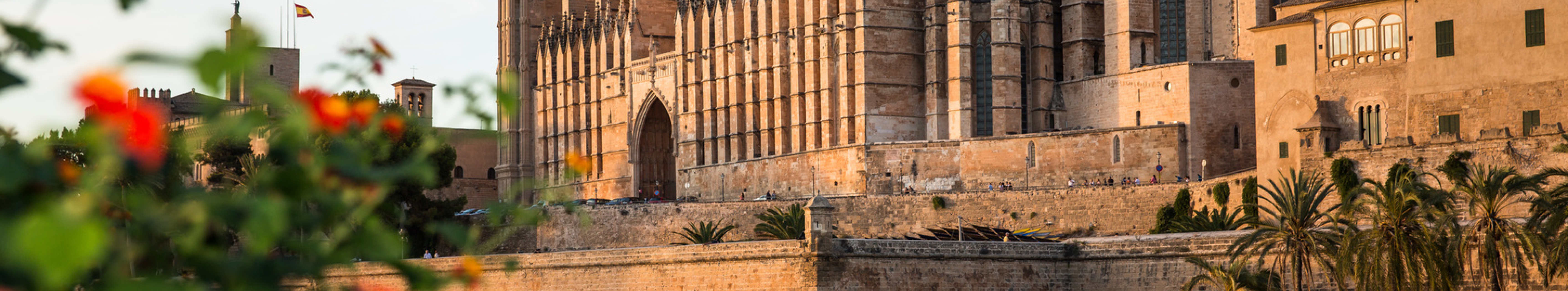 Mallorca im Dezember