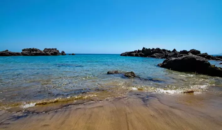 Playa Chica