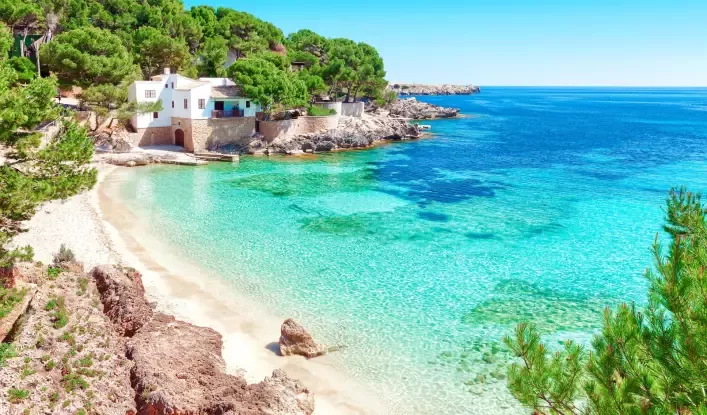 Cala Gat